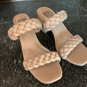 Dolce Vita Tessa Heels